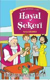 Hayal Şekeri