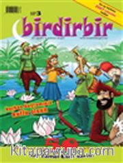 Birdirbir Dergisi Sayı:3 / Kurban