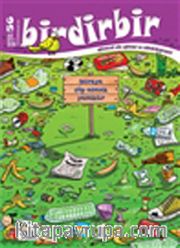 Birdirbir Dergisi Sayı:56 / Temizlik İmandandır