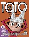 Akıllara Zarar Toto -0 / Sıfır+Sıfır