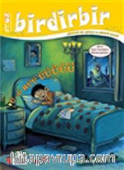 Birdirbir Dergisi Sayı:62 / Sabah Namazına Kalkmak