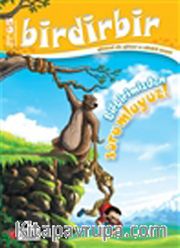 Birdirbir Dergisi Sayı:65 / Sorumluluk