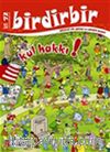 Birdirbir Dergisi Sayı:72 / Kul Hakkı