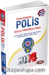 2014 Polis Meslek Yüksekokulu Sınavı Hazırlık Kitabı Konu Anlatımlı