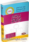 2014 Hızlı DGS / Vaktim Yok Zamanım Az Diyenler İçin...