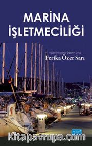 Marina İşletmeciliği
