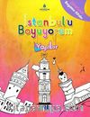 İstanbul'u Boyuyorum / Yapılar