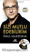 Sizi  Mutlu Edebilirim (Cd Ekli)