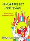 Şaşkın Fare Pito İpucu Peşinde