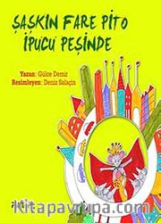 Şaşkın Fare Pito İpucu Peşinde