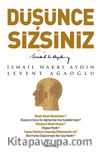 Düşünce Sizsiniz