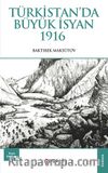 Türkistan'da Büyük İsyan 1916