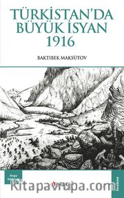 Türkistan'da Büyük İsyan 1916