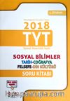 TYT Sosyal Bilimler Soru Kitabı