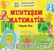 Muhteşem Matematik - 3 Boyutlu Bilim