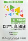 TYT-KPSS-DGS-ALES 1001 Soruda Ekspres Sosyal Bilimler