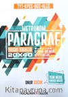 Paragraf Metronom 20x40 Paragraf Denemeleri
