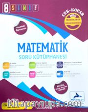 8. Sınıf Matematik Soru Kütüphanesi