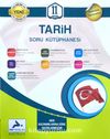11. Sınıf Tarih Soru Kütüphanesi