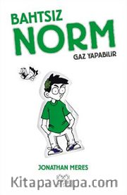 Bahtsız Norm - Gaz Yapabilir
