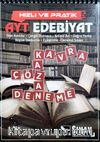 AYT Hızlı Ve Pratik Edebiyat