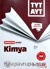 TYT AYT Kimya Akordiyon Kitap