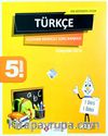 5. Sınıf Türkçe Kazanım Merkezli Soru Bankası Set