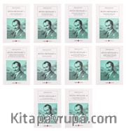 Ömer Seyfettin Bütün Hikayeleri (10 Kitap Takım)