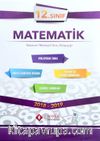 12. Sınıf Matematik Kazanım Merkezli Soru Kitapçığı