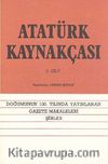 Atatürk Kaynakçası 2