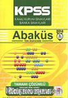 2014 ABAKÜS Tüm Muhasebe Tamamı Çözümlü Özgün Soru Bankası