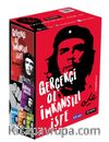 Gerçekçi Ol İmkansızı İste (Che Guevara 5 Kitaplık Set)