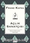 Açlık Sanatçısı (Karton Kapak)