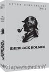 Sherlock Holmes - Bütün Hikayeleri 1