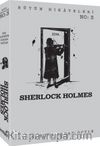 Sherlock Holmes - Bütün Hikayeleri 3