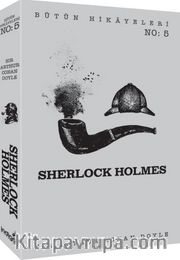 Sherlock Holmes - Bütün Hikayeleri 5