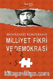 Milliyet Fikri ve Demokrasi