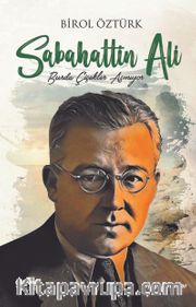Sabahattin Ali