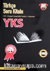 YKS TYT Türkçe Soru Kitabı
