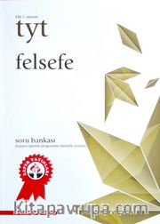 TYT Felsefe Soru Bankası