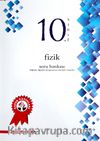 10. Sınıf Fizik Soru Bankası