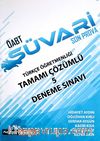 ÖABT Süvari Son Prova Türkçe Öğretmenliği 5 Deneme Sınavı