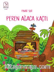 Peren Ağaca Kaçtı