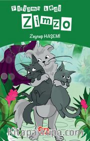 Fırlama Kedi Zimzo