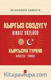 Kırgız Sözlüğü (Kırgızca-Türkçe)