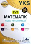 YKS TYT Matematik Soru Kütüphanesi (Gold Series)