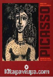 Picasso <br /> Doğduğu Evden Gravürler ve Seramikler