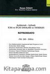 Konkordato - Seri 14