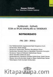 Konkordato - Seri 14