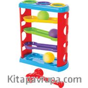 Mini Top Oyunu (033513)